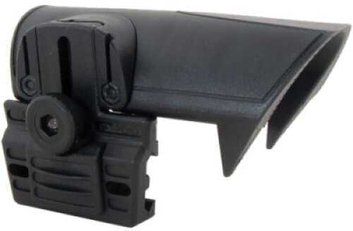 Ema Tactical Adjust Cheek Rest For Cbs + PRFCS Stocks